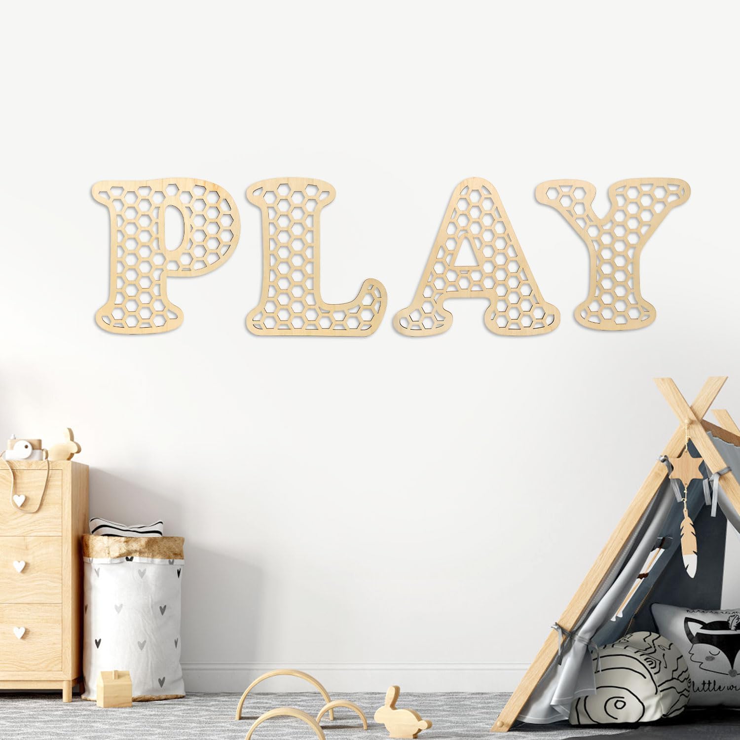 The Best Montessori Playroom Ideas For Toddlers