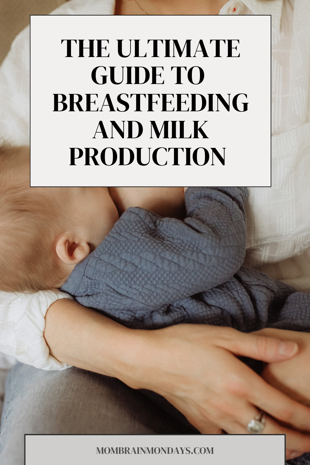 Boost Your Breastmilk Supply: Tips for Successful Breastfeeding